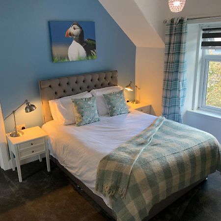 Burnbank Bnb Tobermory Kültér fotó