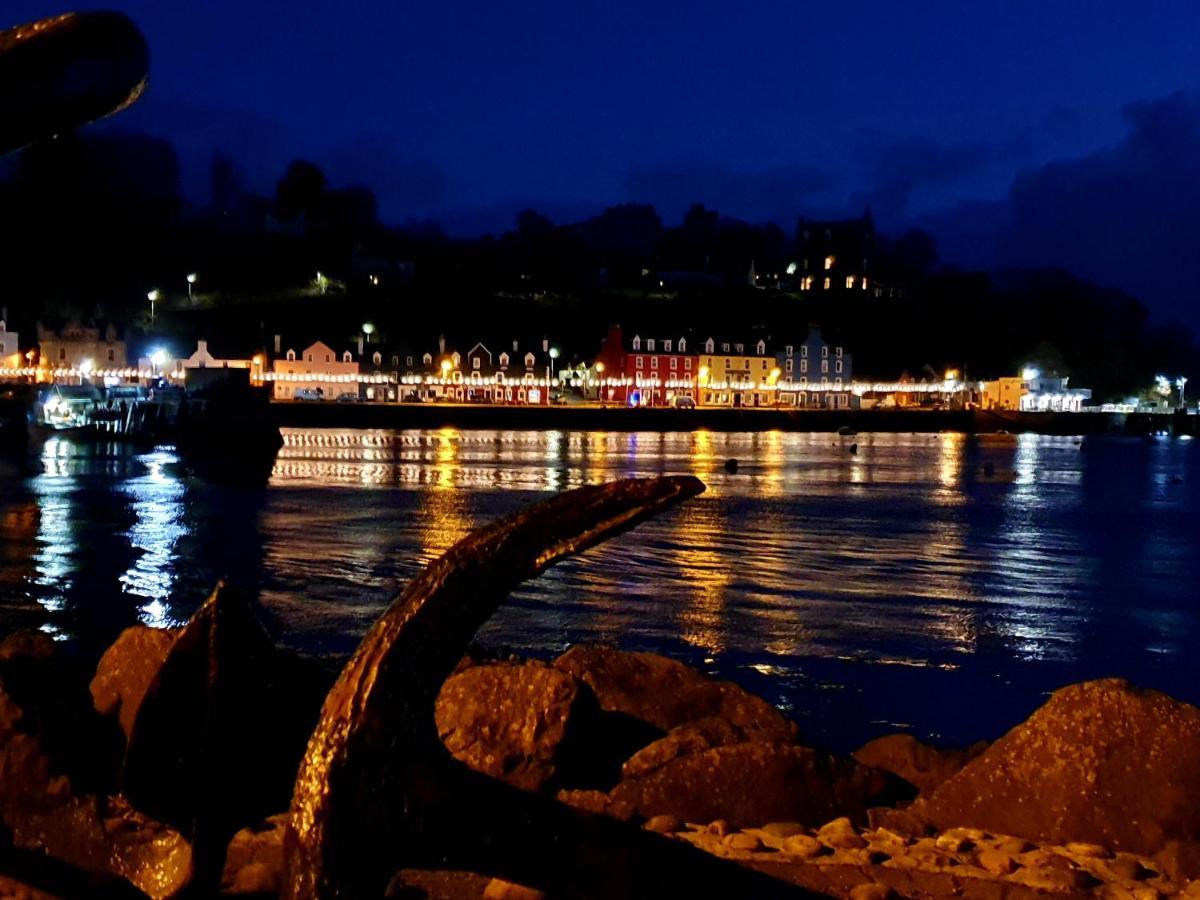 Burnbank Bnb Tobermory Kültér fotó