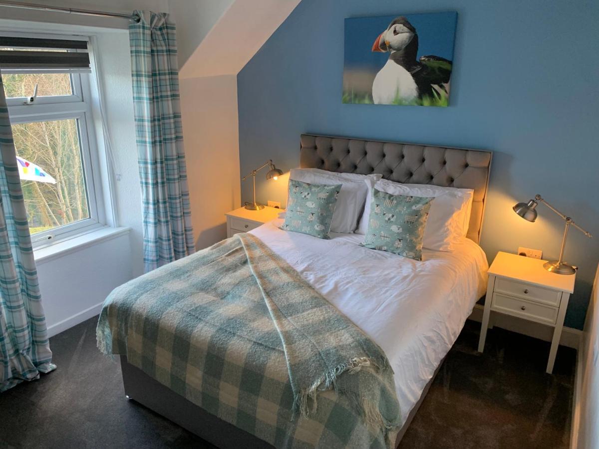 Burnbank Bnb Tobermory Kültér fotó