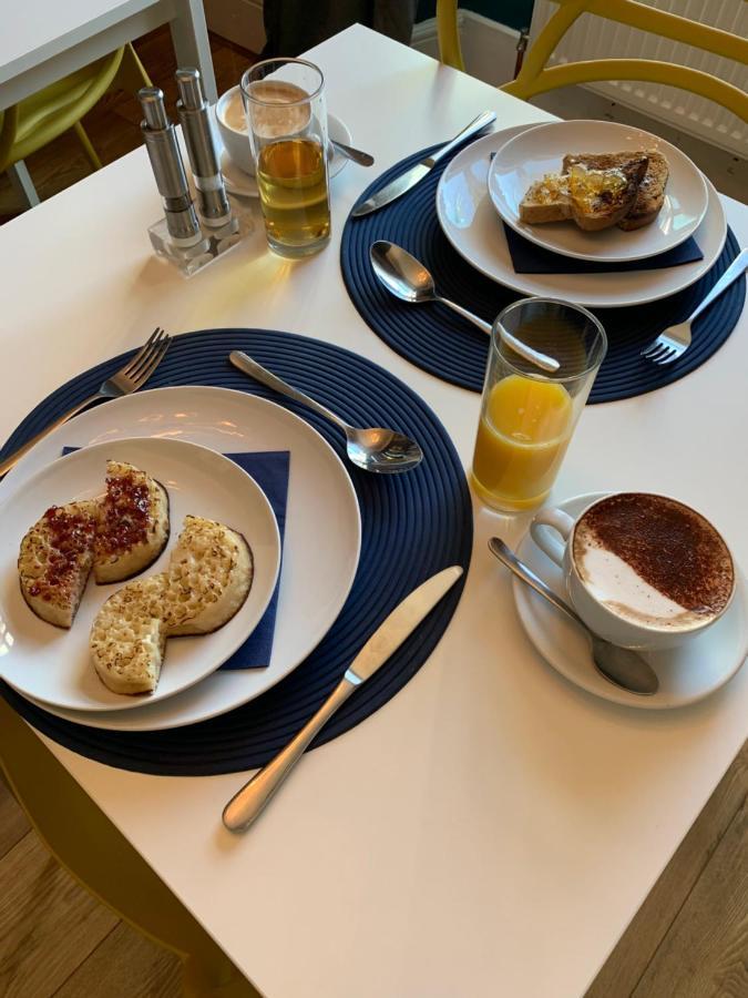 Burnbank Bnb Tobermory Kültér fotó