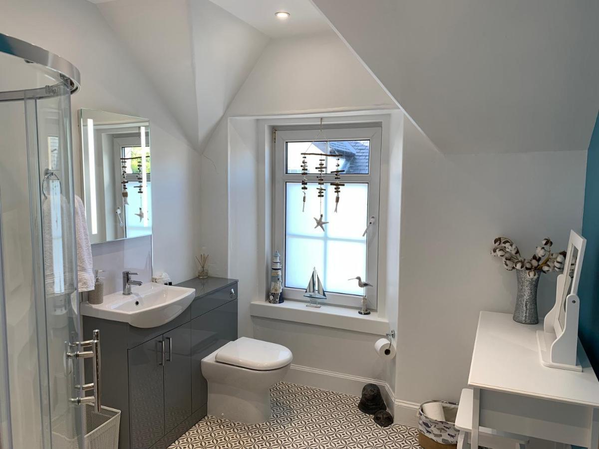 Burnbank Bnb Tobermory Kültér fotó