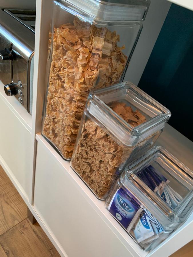 Burnbank Bnb Tobermory Kültér fotó