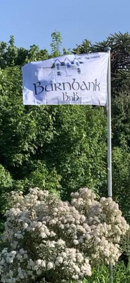 Burnbank Bnb Tobermory Kültér fotó
